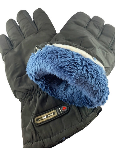 Guantes De Invierno - Enigmastore Cl