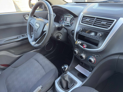 Jac J4 Com 1.5 Mt 2019