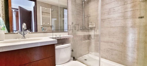 Magnolia Property Vende Lindo Depto 1d1 1b Alto Las Condes