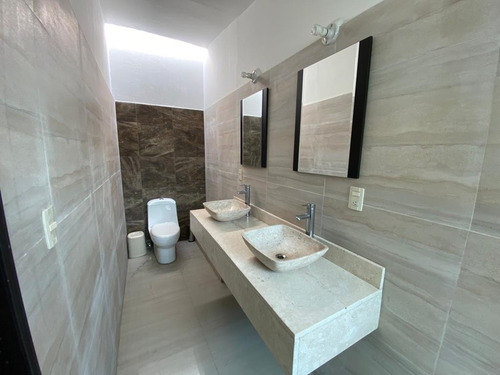 Imagen 20 de 24 de Casa En Venta En Cuautla Morelos Fraccionamiento Agua Hedion