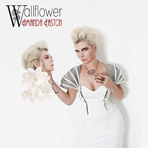 Lp Wallflower - Amanda Easton