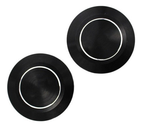 Tapones Tapones Agujero Cmx1100 Tapón Tapa Orificio Negro 