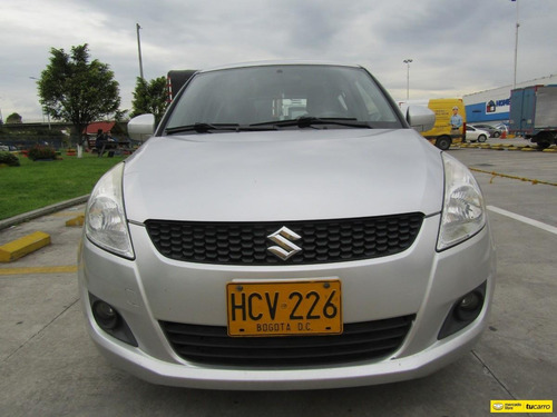 Suzuki Swift 1.4 Gl