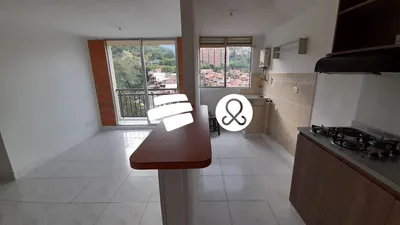 Apartamento en venta