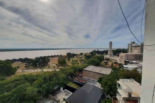 Imagen 1 de 21 de Departamento Venta 4 Dormitorios Comodín Centro Parque Monumento Balcón Vista Al Rio