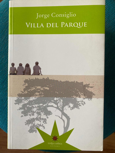 Villa Del Parque