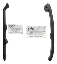 Comprar Tensor E Guia Corrente Comando Cbx 200 , Xr200 , Nx 200 Thl