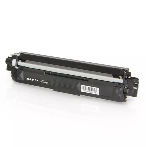 Imagem 2 de 6 de Kit Toner Compativel Tn221 221 Hl 3140cw Hl 3170cdw Mfc 9330