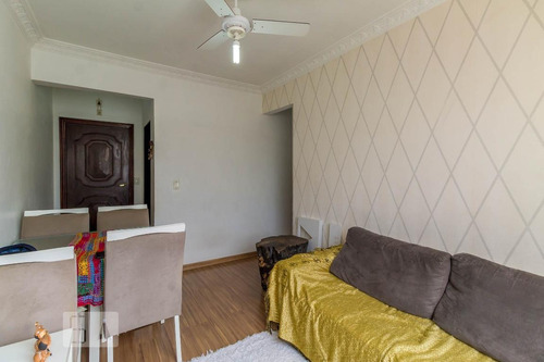 Apartamento À Venda - Meier, 3 Quartos, 55 - S893135511