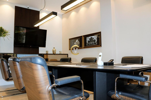 Sala Para Aluguel Em Vila Nova Valinhos - Sa000081