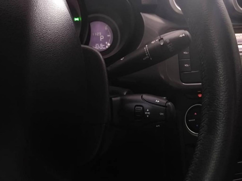Citroën Aircross Shine 1.6 Flex 16v 5p Aut.
