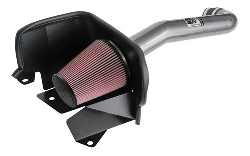 Filtro Esportivo K&n Intake Ram 1500 3.6 V6 2022 77-1586kc