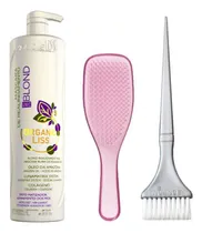 Comprar Progressiva Orgânic  Liss  Blond Unic 1l Souple Liss