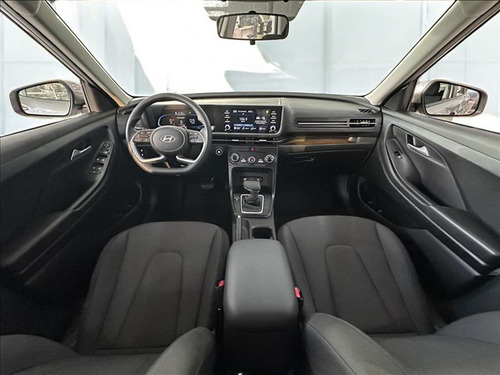 Hyundai Creta CRETA COMFORT 1.0 TB 12V FLEX AUT.