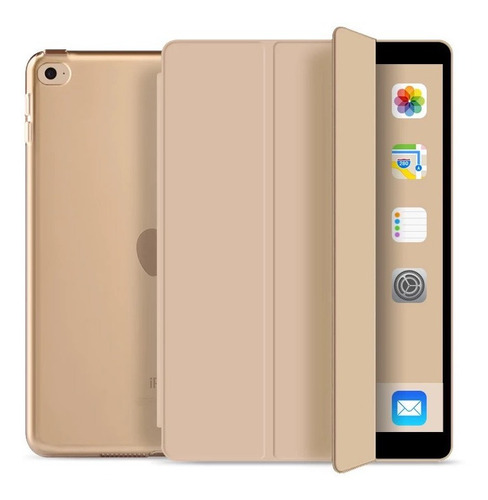Imagen 1 de 1 de Funda Premium Para iPad Air 1 (9.7 ) A1474 +  Lapiz + Envio