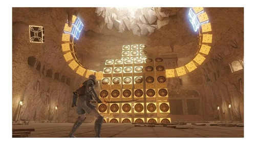Nier Replicant Ver.1 Xbox One - Xbox Series Xs (Usado)