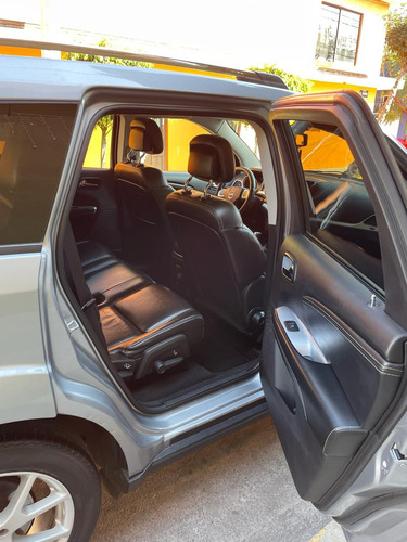 Dodge Journey 3.6 R-t Nav Dvd Mt