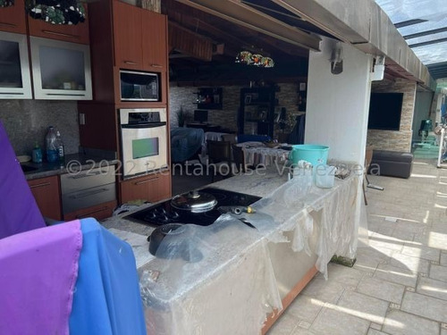 Imagen 9 de 16 de Apartamento En Venta Urb,miranda Mls #23-15668 Sc