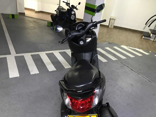 Yamaha Nmax