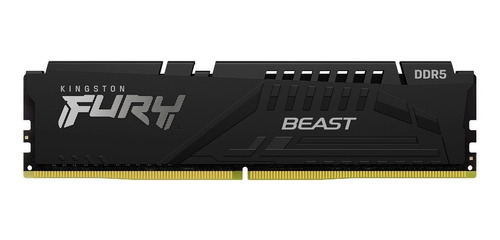 Memoria Ram Ddr5 16gb 5200mhz Kingston Fury Beast