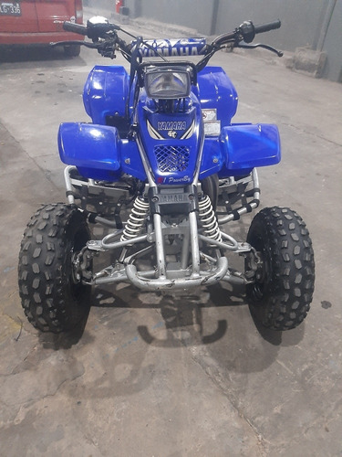 Imagen 2 de 23 de Yamaha Blaster