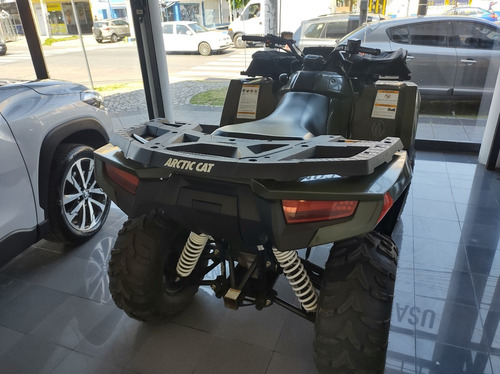 Imagen 4 de 12 de Arctic Cat 500 Cc