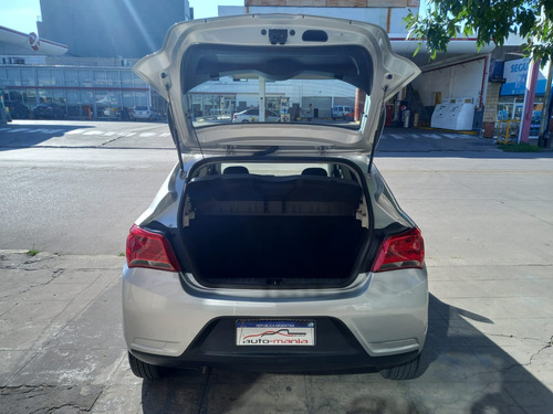Chevrolet Onix 1.4 Lt 98cv