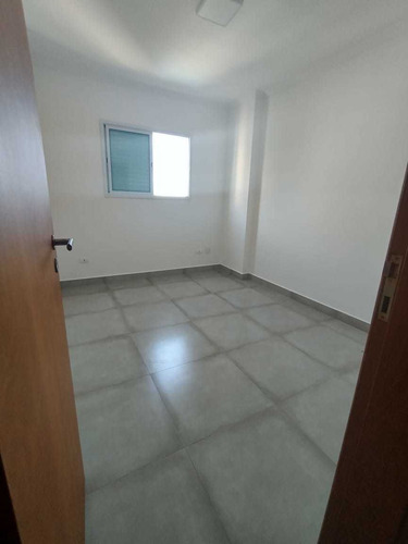 Imagem 3 de 14 de Gr 3 Suites 2 Vagas Bem Juntinho Ao Mar