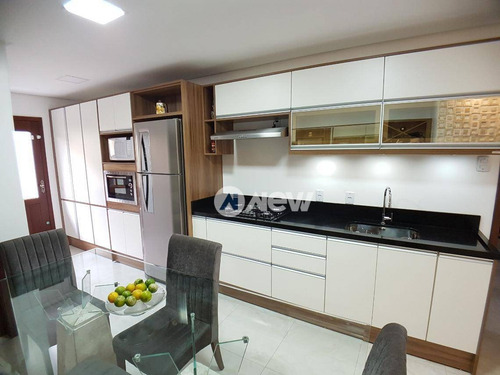 Imagem 3 de 27 de Casa Com 3 Dormitórios À Venda, 303 M² Por R$ 700.000,00 - Liberdade - Novo Hamburgo/rs - Ca3013
