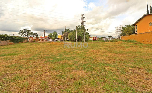 Imagem 2 de 6 de Terreno Á Venda E Para Aluguel Em Jardim Das Paineiras - Te005104