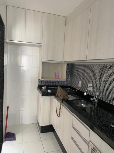 Imagem 8 de 15 de Apartamento Em Macedo - Guarulhos - 2856