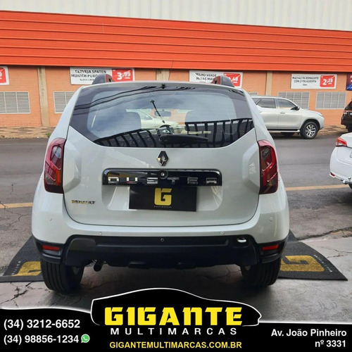 Renault Duster EXPRESSION1.6 FLEX 16V AUT.