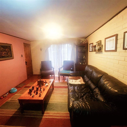 Casa En Venta 4d, 2b, Est Maipú Av.lumen Mtro Monte Tabor