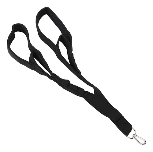 Asas De Cable Con Correa De Extensión Para Tríceps
