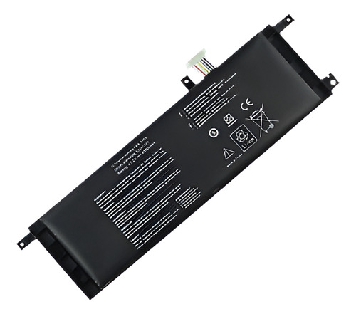 Batería Para Asus X553ma X453ma X553m X453m X 453 B21n1329 X
