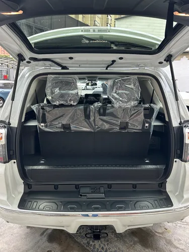 4runner Limited 2024