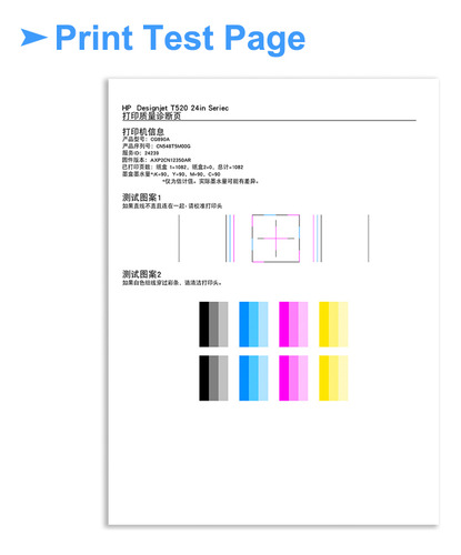 Cabezal De Impresión Hp 711 Designjet T120 T125 T130 T530 T5