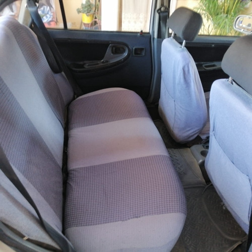 Daewoo Cielo En Perfecto Estado Con A/c