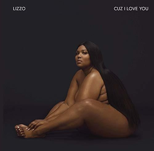 Cd Cuz I Love You (deluxe) - Lizzo