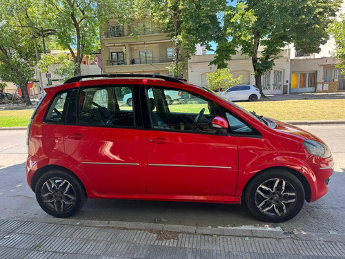 Fiat Idea 1.6 Sporting