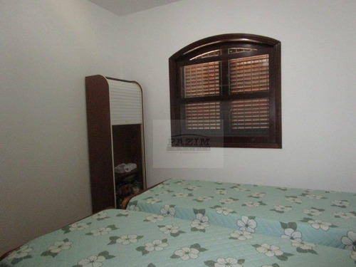 Imagem 14 de 30 de Chácara Com 3 Dormitórios À Venda, 5500 M² - Morada Da Lua - Vinhedo/sp - Ch0084
