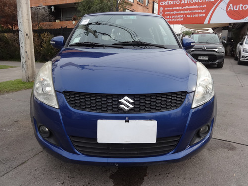Suzuki Swift GL 1.2 MEC