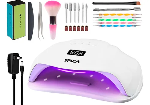 Cabina Led Sensational MercadoLibre