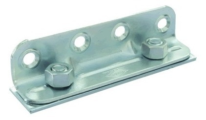 Imagen 4 de 4 de Cama Madera. Precios De Fabrica. Exc. Calidad. Flete Gratis!