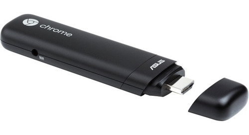 Mini Barra Pc Asus Chromebit B013c Con Procesador Rockchip