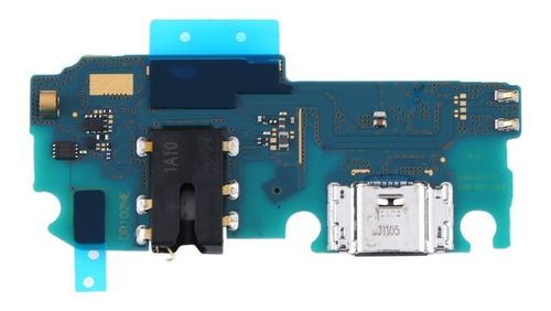 Placa De Carga Samsung Galaxy A02s