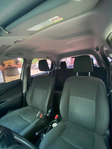 Toyota Etios 2015 1.5 Xs 5 P