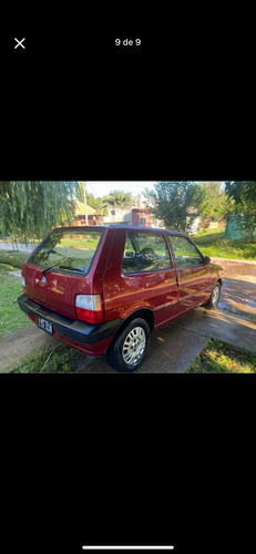 Fiat Uno 1.3 Fire