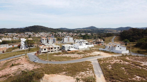 Imagem 9 de 9 de Lotes À Venda Em Betim Bairro Guarujá Mansões - Te0005