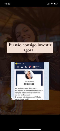 Imagem 3 de 5 de Treinamento - Do Básico Ao Avançado Para Afiliados